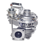 Stage 1 CCT Turbo Charger To Suit Holden / Isuzu Rodeo 3.0L 4JH1TC VIEK / VIDW - CCT Turbo