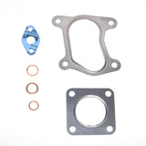 Stage 1 CCT Upgrade Hi-Flow Turbo Charger To Suit Mazda Bravo B2500 / Ford Courier WL-T 2.5L - CCT Turbo