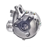 Stage 2 CCT Upgrade Hi-Flow Turbo Charger To Suit Nissan Navara D40 / Pathfinder R51 4-Bolt Flange - CCT Turbo