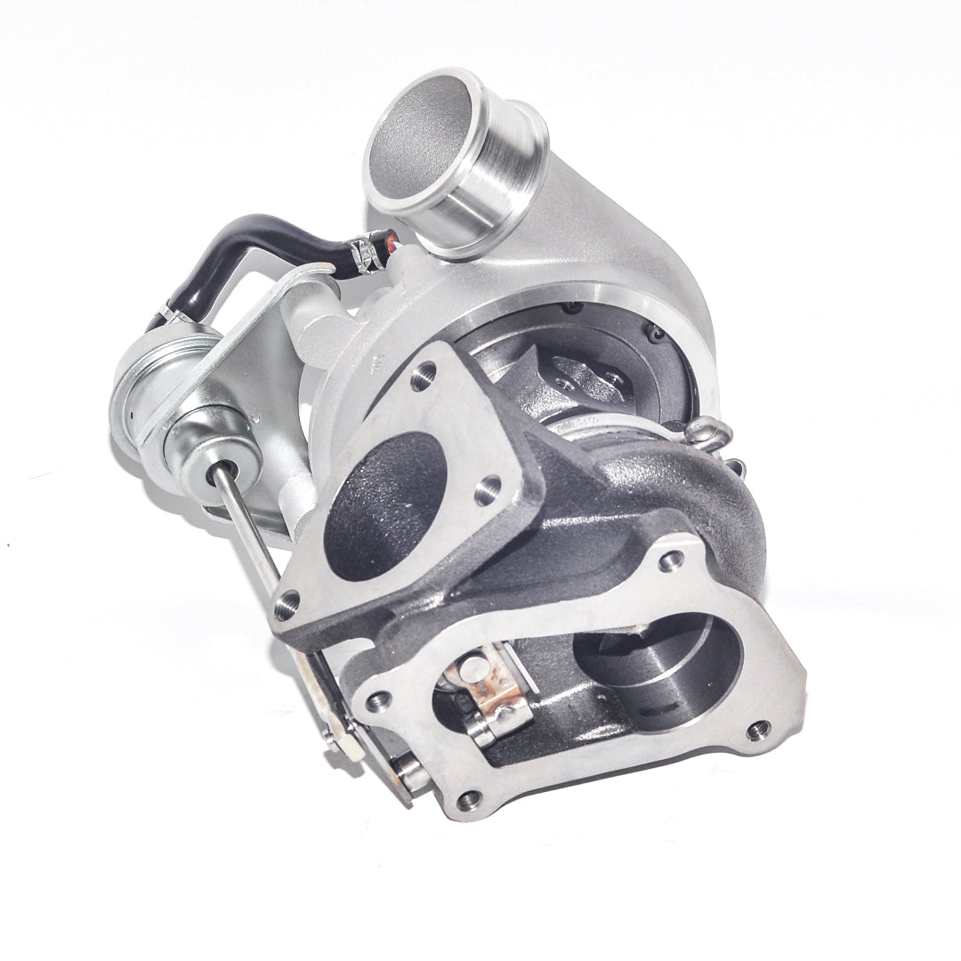 Stage 2 High-Flow Turbo for Toyota Hilux / Prado / Surf / 4Runner 1KZ-TE 3.0L CT12B - CCT Turbo