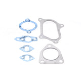 Stage 2 High-Flow Turbo for Toyota Hilux / Prado / Surf / 4Runner 1KZ-TE 3.0L CT12B - CCT Turbo