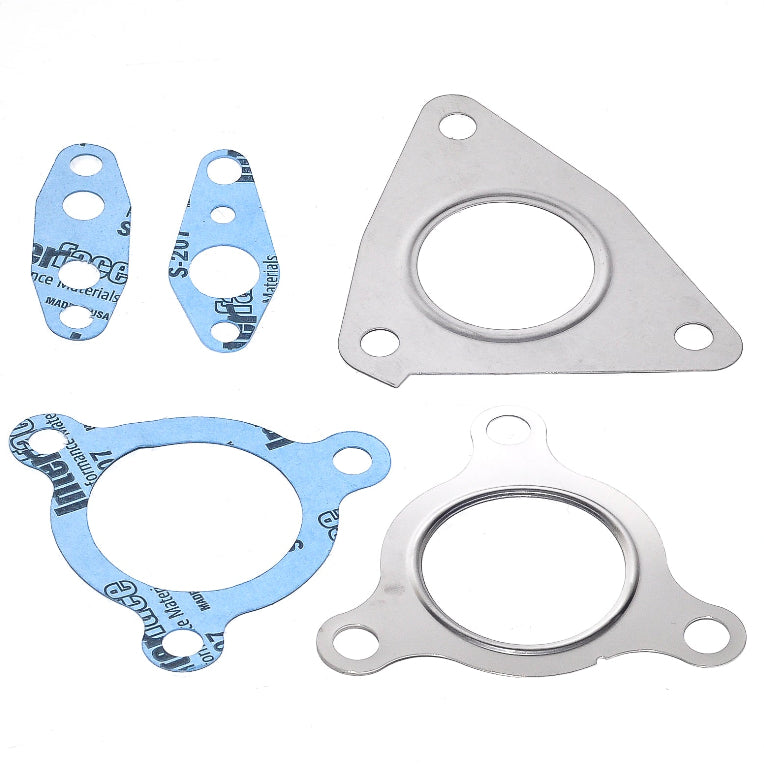 Stage 2 CCT Upgrade Hi-Flow Turbo charger To Suit Nissan GU Patrol ZD30 3.0L VC100 Water & Oil Cooled - CCT Turbo