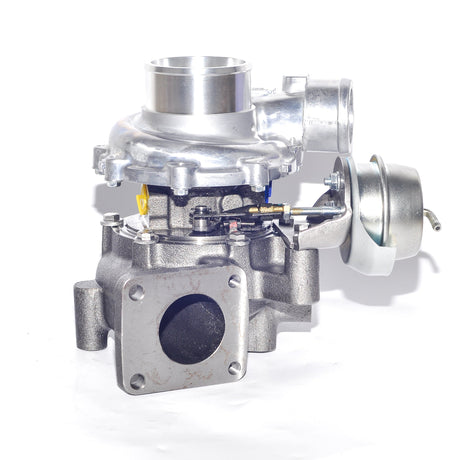 𝐒𝐓𝐀𝐆𝐄 𝟐 CCT Upgrade Hi-Flow Turbo Charger To Suit Isuzu D-Max 4JJ1 3.0L 8981320692 VIGM - CCT Turbo