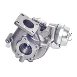 𝐒𝐓𝐀𝐆𝐄 𝟐 CCT Upgrade Hi-Flow Turbo Charger To Suit Isuzu D-Max 4JJ1 3.0L 8981320692 VIGM - CCT Turbo