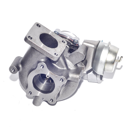 𝐒𝐓𝐀𝐆𝐄 𝟐 CCT Upgrade Hi-Flow Turbo Charger To Suit Isuzu D-Max 4JJ1 3.0L 8981320692 VIGM - CCT Turbo
