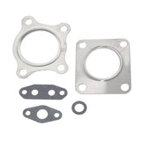 𝐒𝐓𝐀𝐆𝐄 𝟐 CCT Upgrade Hi-Flow Turbo Charger To Suit Isuzu D-Max 4JJ1 3.0L 8981320692 VIGM - CCT Turbo